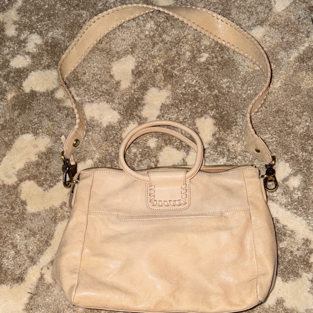 HOBO medium Sheila satchel